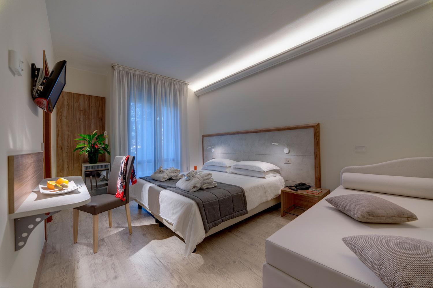 Hotel Terme Belsoggiorno Абано-Терме Экстерьер фото