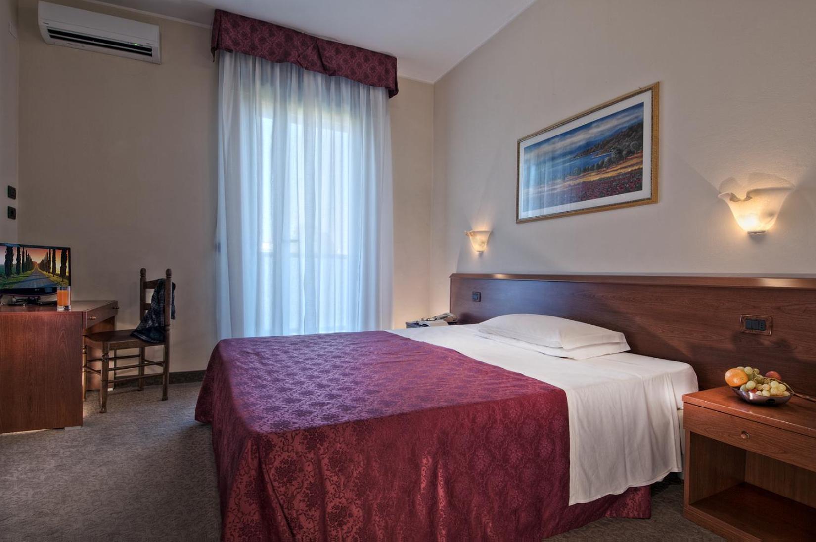 Hotel Terme Belsoggiorno Абано-Терме Экстерьер фото