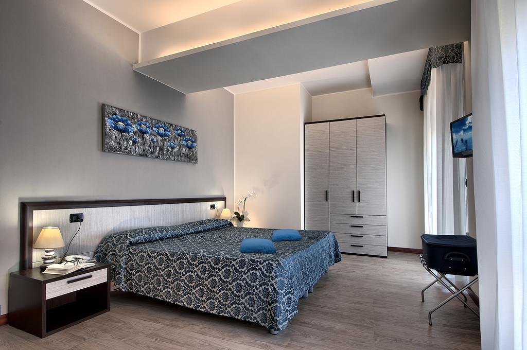 Hotel Terme Belsoggiorno Абано-Терме Экстерьер фото
