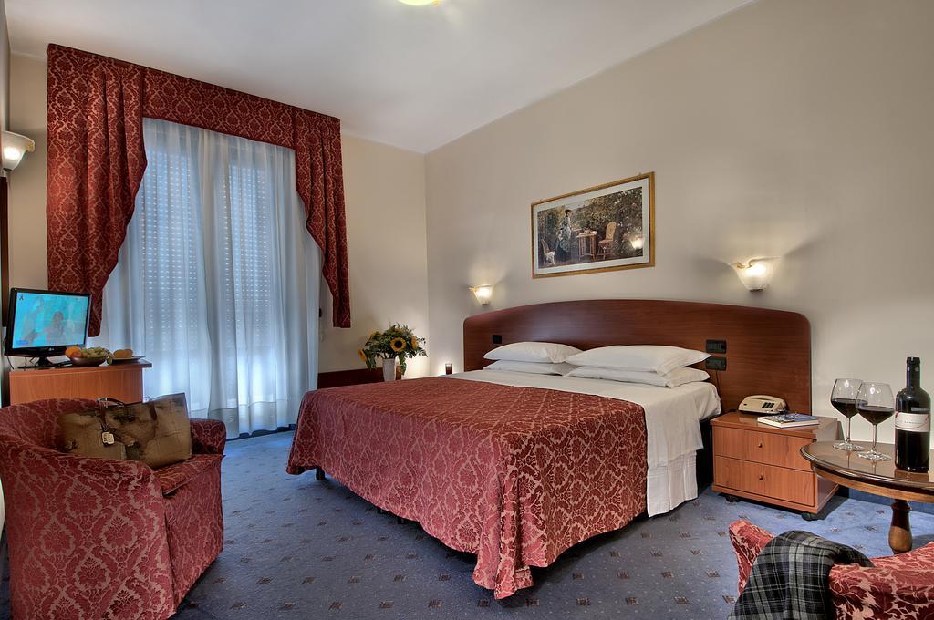 Hotel Terme Belsoggiorno Абано-Терме Экстерьер фото