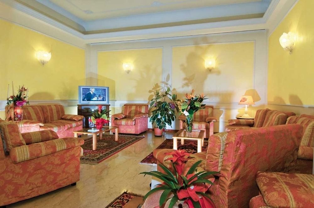 Hotel Terme Belsoggiorno Абано-Терме Экстерьер фото