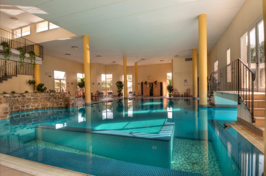 Hotel Terme Belsoggiorno Абано-Терме Экстерьер фото