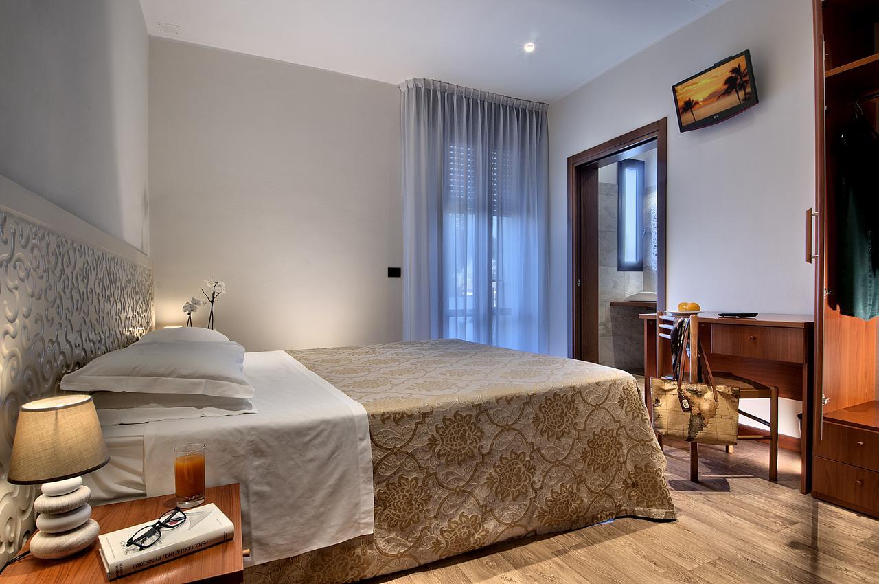 Hotel Terme Belsoggiorno Абано-Терме Экстерьер фото