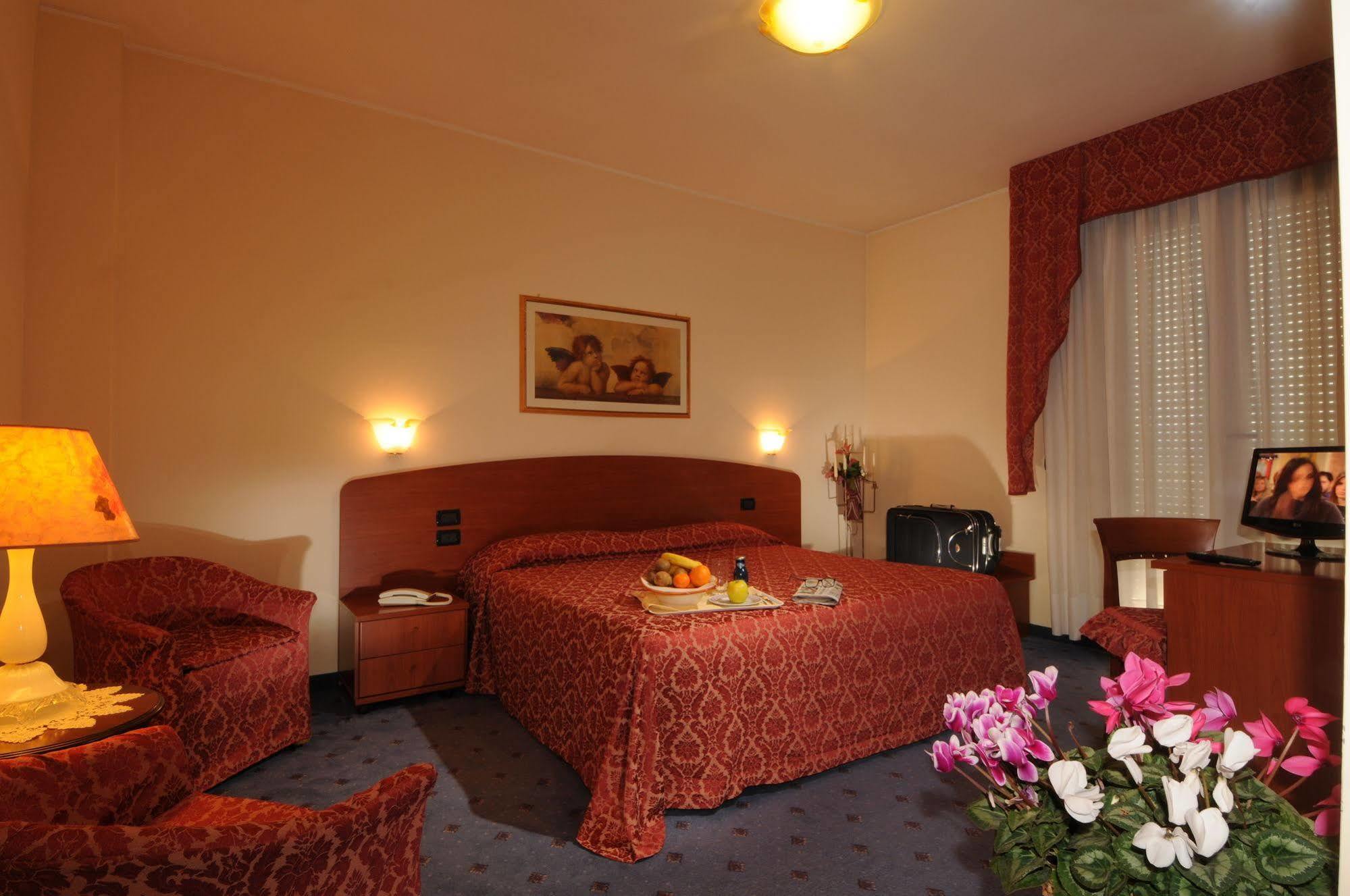 Hotel Terme Belsoggiorno Абано-Терме Экстерьер фото